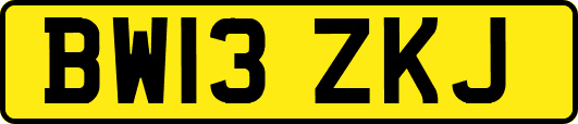 BW13ZKJ