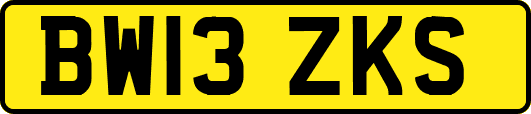 BW13ZKS