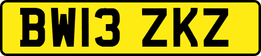 BW13ZKZ