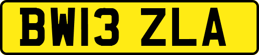 BW13ZLA