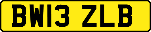 BW13ZLB