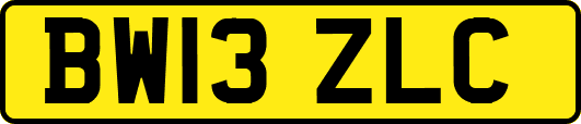 BW13ZLC