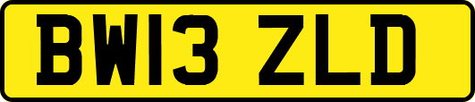 BW13ZLD