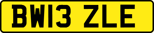 BW13ZLE