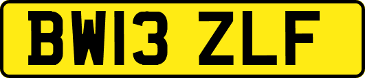BW13ZLF