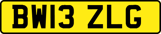 BW13ZLG