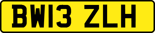 BW13ZLH