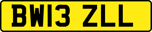 BW13ZLL