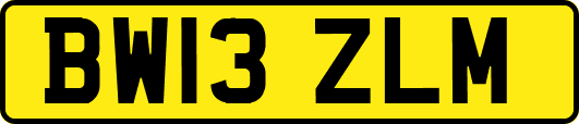 BW13ZLM