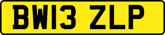 BW13ZLP