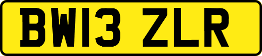 BW13ZLR