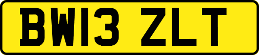 BW13ZLT