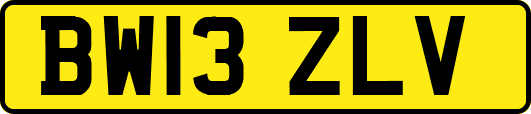 BW13ZLV