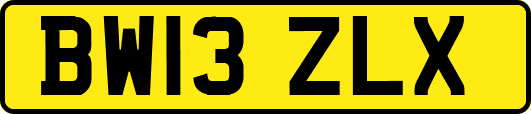 BW13ZLX