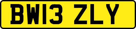 BW13ZLY
