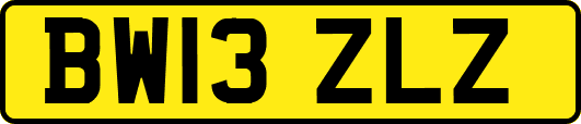 BW13ZLZ