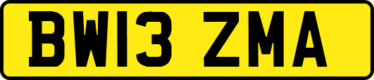 BW13ZMA