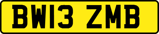 BW13ZMB