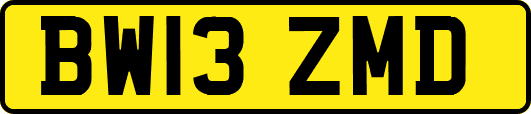 BW13ZMD