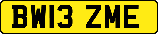 BW13ZME