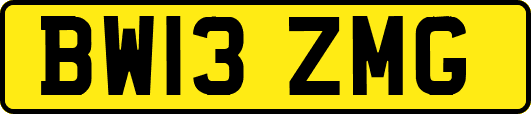 BW13ZMG