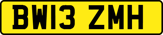 BW13ZMH