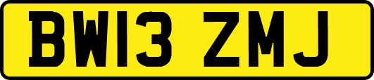 BW13ZMJ