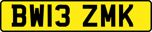 BW13ZMK
