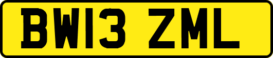 BW13ZML