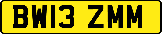 BW13ZMM