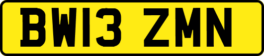 BW13ZMN