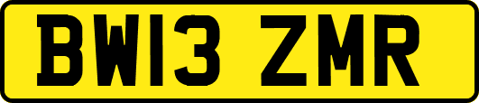 BW13ZMR