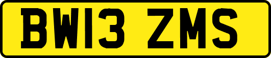 BW13ZMS