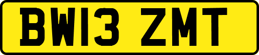 BW13ZMT