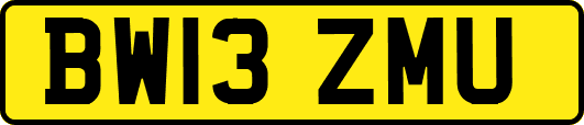 BW13ZMU