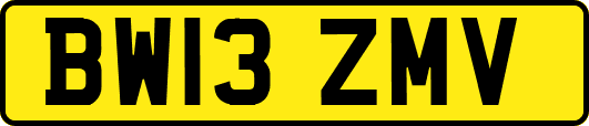 BW13ZMV