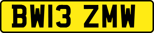 BW13ZMW