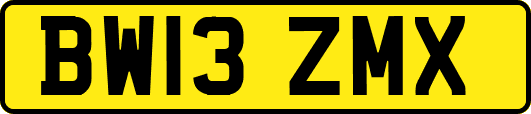 BW13ZMX