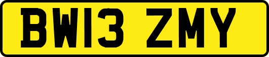BW13ZMY