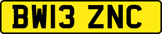BW13ZNC