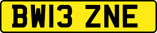 BW13ZNE