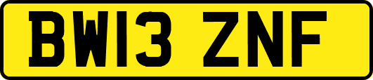BW13ZNF