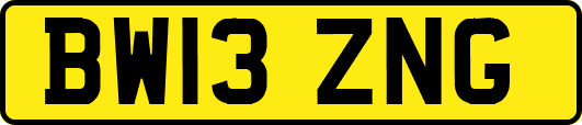 BW13ZNG