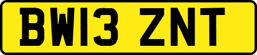 BW13ZNT