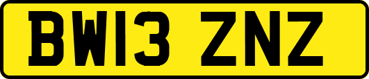 BW13ZNZ