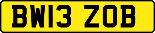 BW13ZOB