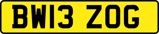 BW13ZOG
