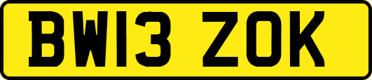 BW13ZOK
