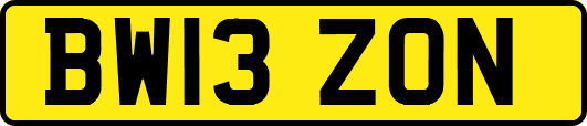 BW13ZON