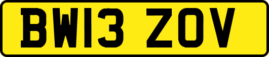 BW13ZOV